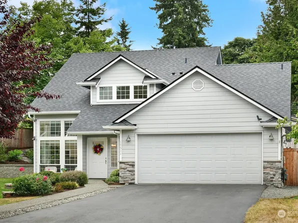 17511 N Park Place N #3, Shoreline, WA 98133