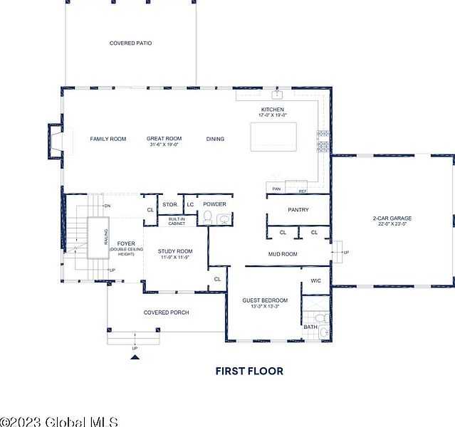 2nd image of 22 Aurora Avenue