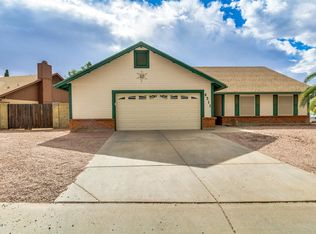 6311 E Fairfield St, Mesa, AZ 85205