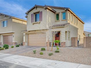 1201 Cliff Castle Ave, North Las Vegas, NV 89081