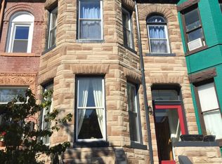 1814 1st St NW #B, Washington, DC 20001