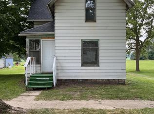 143 Monroe St, Springport, MI 49284