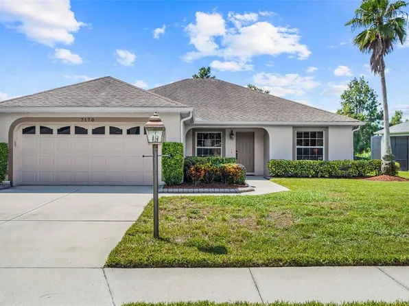 7170 46th Avenue Cir E, Bradenton, FL 34203
