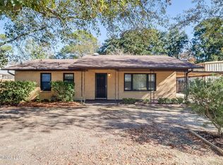 736 Carter Dr, Gulfport, MS 39507