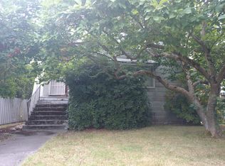 5908 35th Ave SW, Seattle, WA 98126