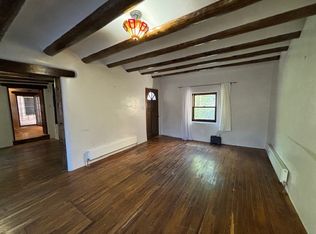 307 1/2 Sanchez St, Santa Fe, NM 87505