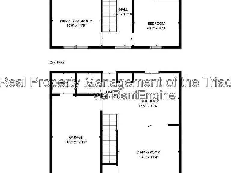 1207 Willard St — Photo 20