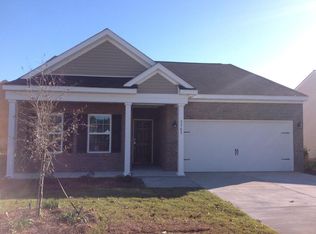 9601 Spencer Woods Rd, Ladson, SC 29456