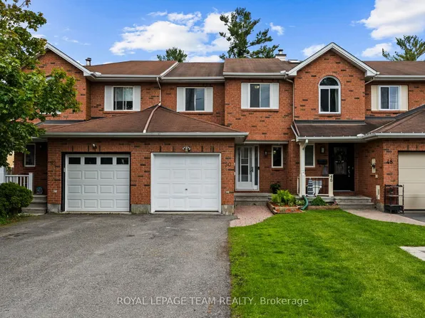 50 Springcreek Cres, Ottawa, ON K2M 2M2