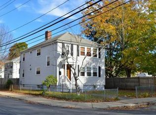 2 Washington Street Pl, Boston, MA 02136