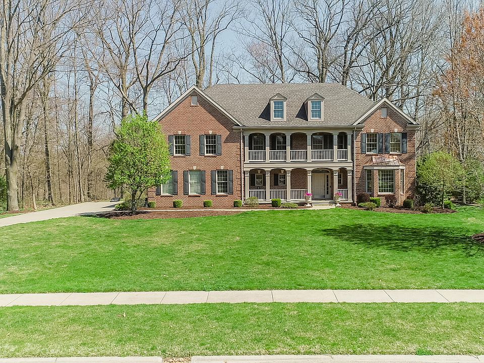 2603 Heritage Way, Stevensville, MI 49127 Zillow