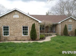 4060 Oakbrook Rd, De Soto, MO 63020