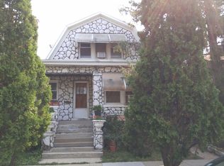 6105 S Fairfield Ave, Chicago, IL 60629