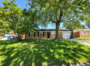 7810 E Cullen Dr, Indianapolis, IN 46219