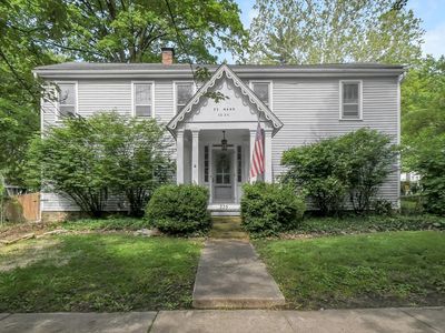 235 N Pearl St, Granville, OH, 43023