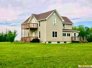 1931 S 28th Rd, Cook, NE 68329