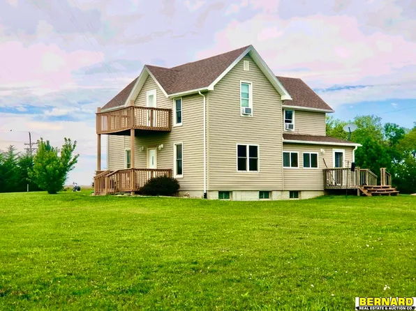 1931 S 28th Rd, Cook, NE 68329