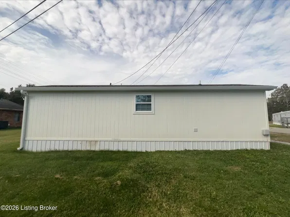 266 Brenda Ln, Hanover, IN 47243
