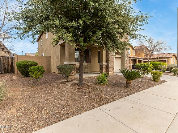 4th image of 21434 W TERRI LEE Drive
