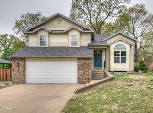 106 Sherri Ln, Carl Junction, MO 64834