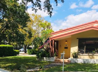 1545 Mantua Ave, Coral Gables, FL 33146