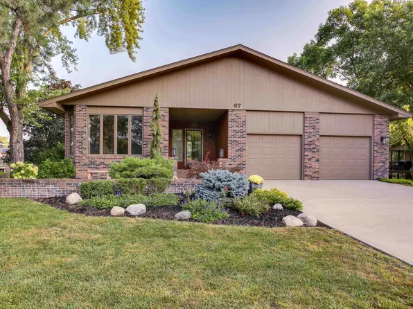 67 Shaker Pl, Valley, NE 68064