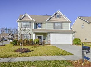 2001 Corrona Ln, Indian Trail, NC 28079