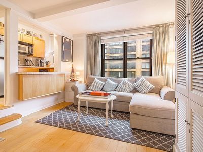 200 W 20th St APT 705, New York, NY, 10011
