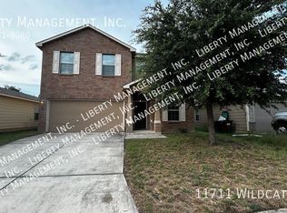 11711 Wildcat Cv, San Antonio, TX 78254