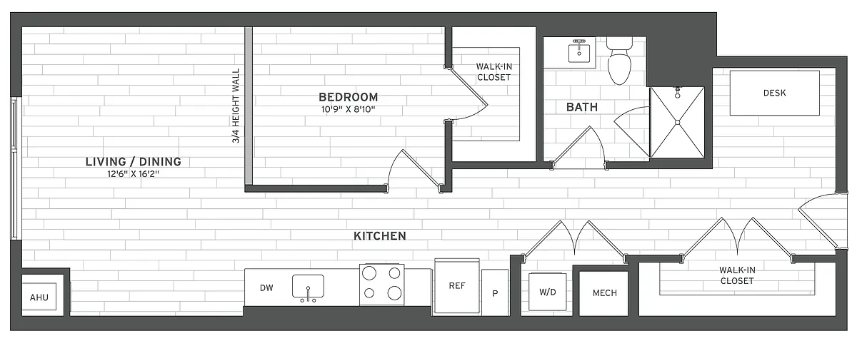 Floor plan J14