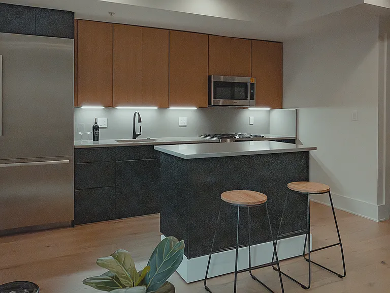 1460 Rhode Island Ave NW #1 — Photo 9