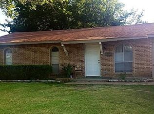 3841 Newport Dr, Garland, TX 75043