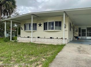 9254 Bassin St, Brooksville, FL 34613