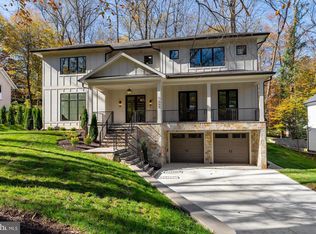 7408 Nevis Rd, Bethesda, MD 20817