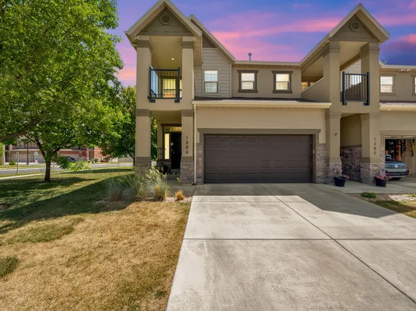 1584 N Catagena Pkwy, Saratoga Springs, UT 84045