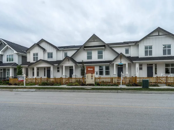 20521 76th Ave, Langley, BC V2Y 3T1