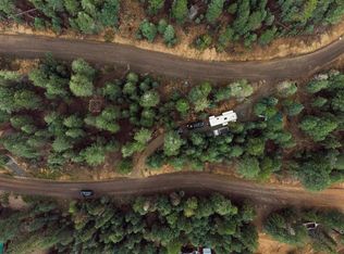 175 N Apache Trl, Duck Creek Village, UT 84710