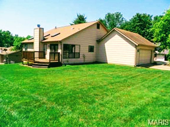 2nd image of 6822 Black Water Dr