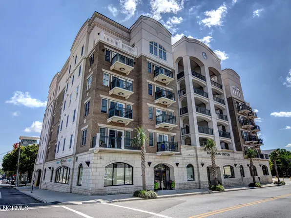 124 Walnut Street #506, Wilmington, NC 28401