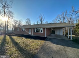 1360 Saint Michaels Rd, Mount Airy, MD 21771