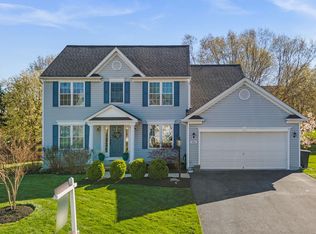 1006 Kingsbridge Ter, Mount Airy, MD