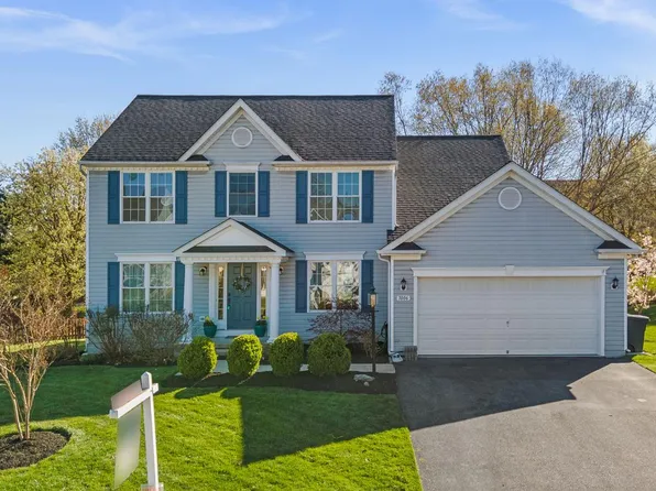 1006 Kingsbridge Ter, Mount Airy, MD 21771