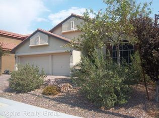 4132 Recktenwall Ave, North Las Vegas, NV 89081