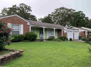 605 S Longfield Ave, Sherwood, AR 72120