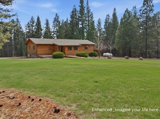 390 N Gold Creek Loop, Hamilton, MT 59840