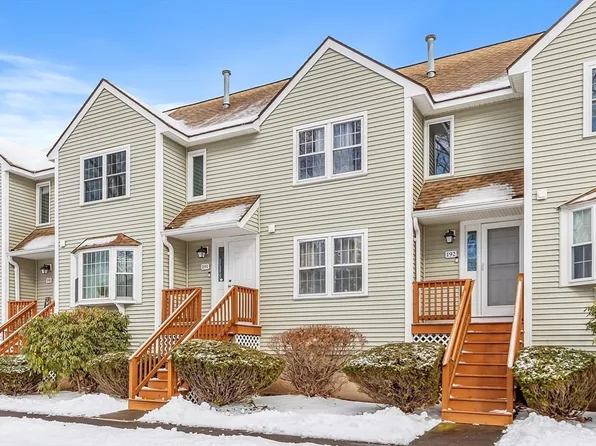 191 Patrick Rd, Tewksbury, MA 01876