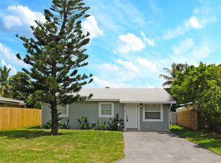 220 Reigle Ave, Delray Beach, FL 33444
