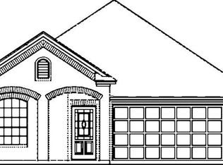 220 Harbor Bend Ln, Dickinson, TX 77539