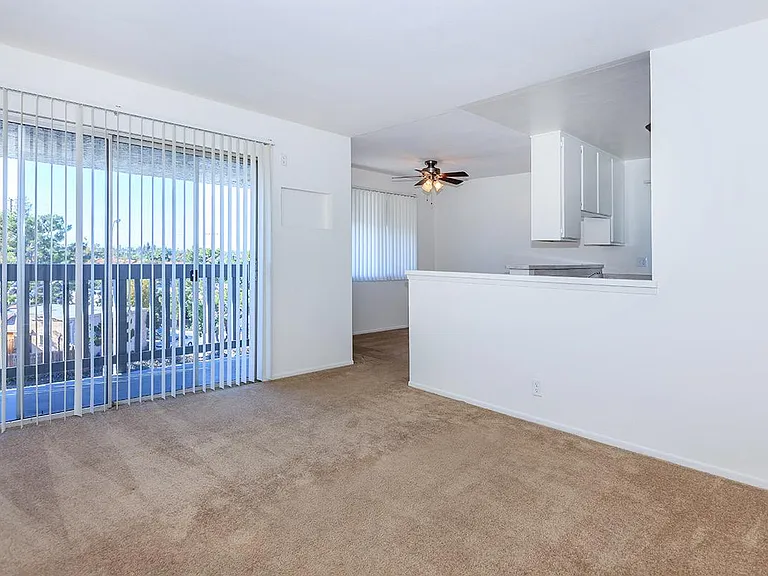 Pacific View Apartment Homes — Photo 25
