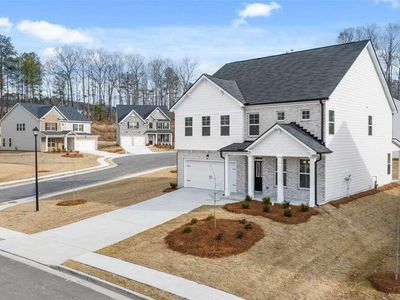 1928 Lacebark Elm Way, Lawrenceville, GA, 30045